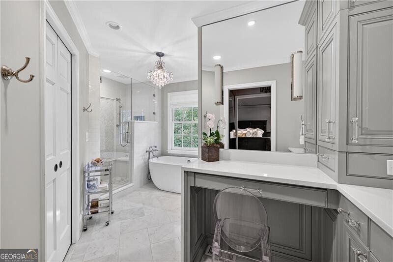 4045 Northside Drive Atlanta - 30