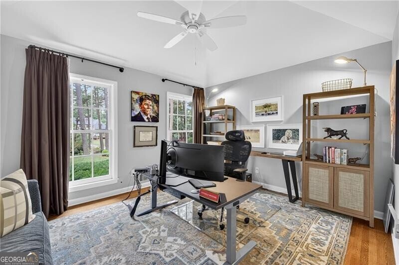 4045 Northside Drive Atlanta - 36