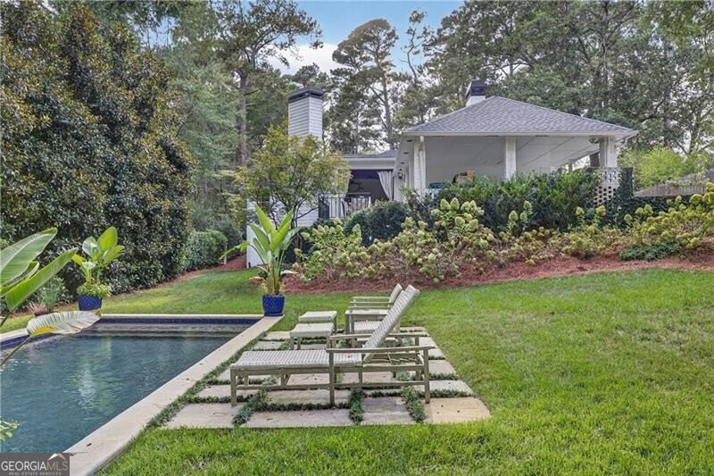 4045 Northside Drive Atlanta - 4