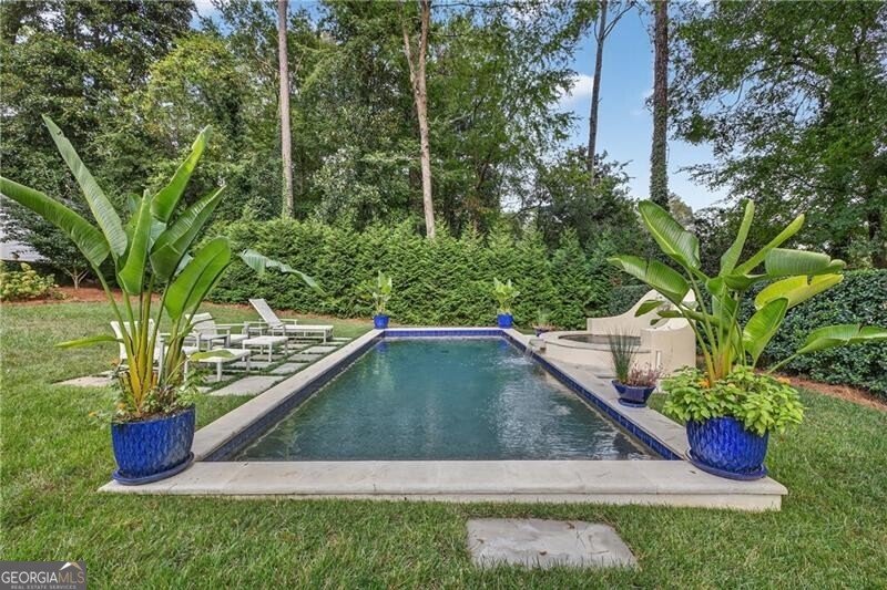 4045 Northside Drive Atlanta - 5