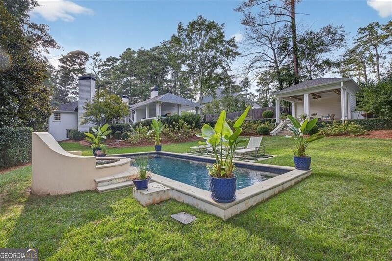 4045 Northside Drive Atlanta - 6