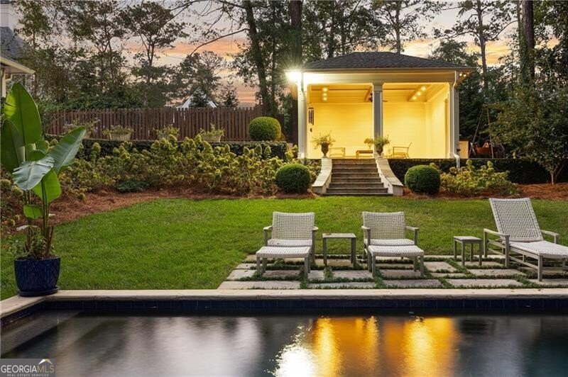 4045 Northside Drive Atlanta - 7