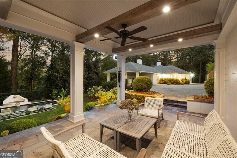 4045 Northside Drive Atlanta - 8