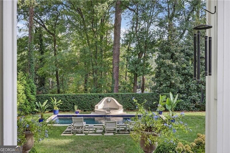 4045 Northside Drive Atlanta - 9