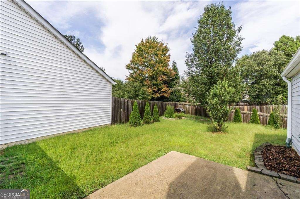 3462 Avensong Village Circle Milton - 21