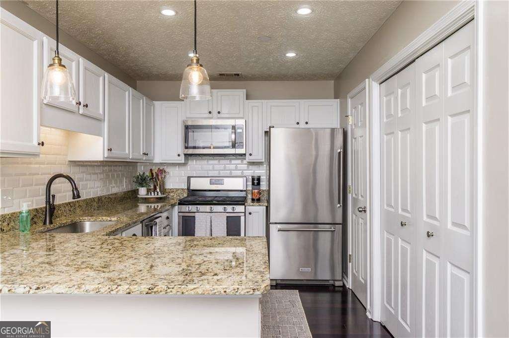 3462 Avensong Village Circle Milton - 7