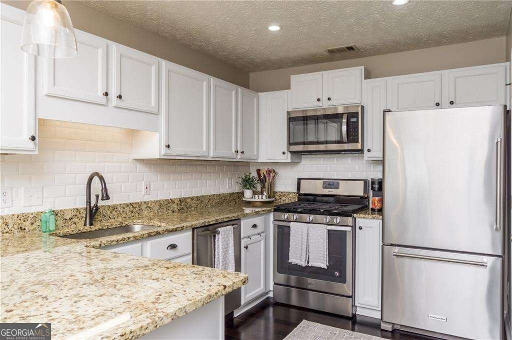 3462 Avensong Village Circle Milton - 8
