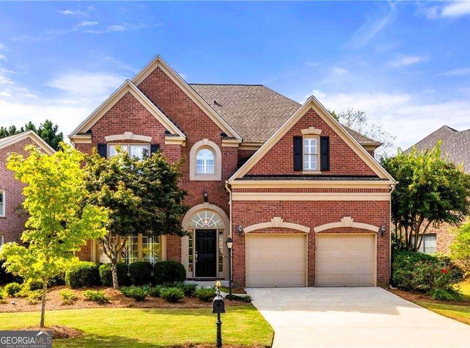 2718 Vinings Oak Drive Atlanta - 1