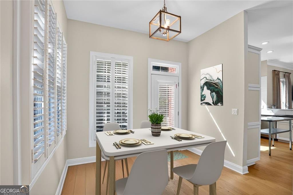 2718 Vinings Oak Drive Atlanta - 10