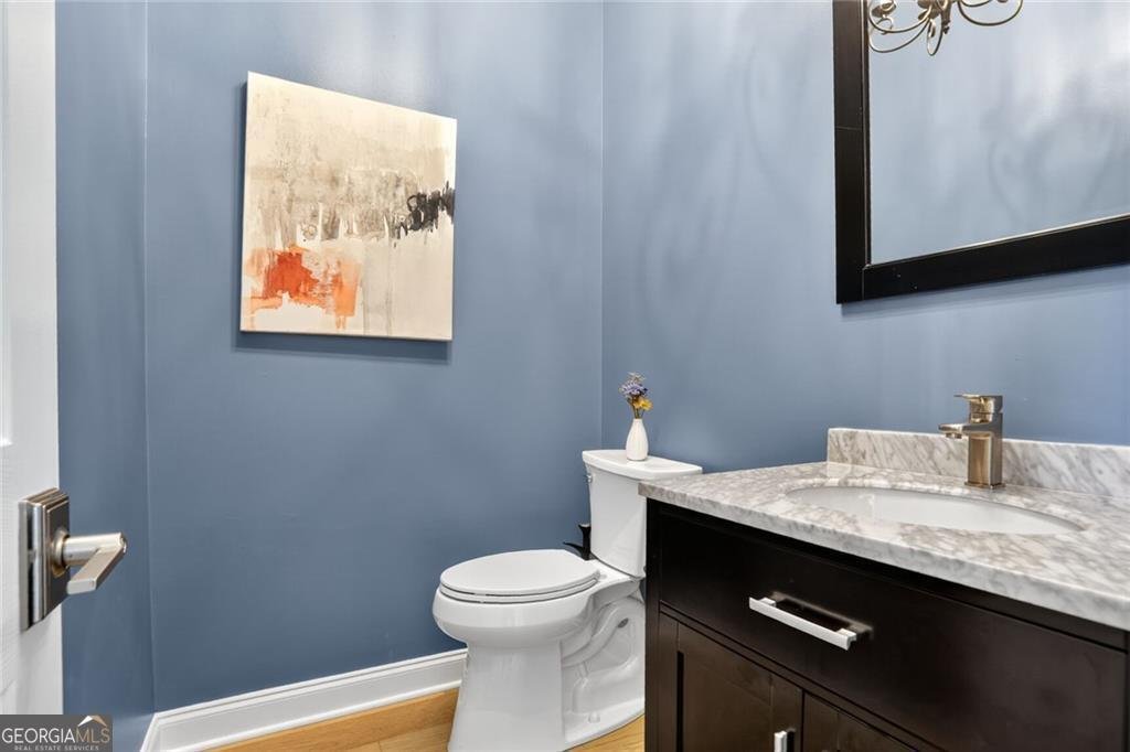 2718 Vinings Oak Drive Atlanta - 13