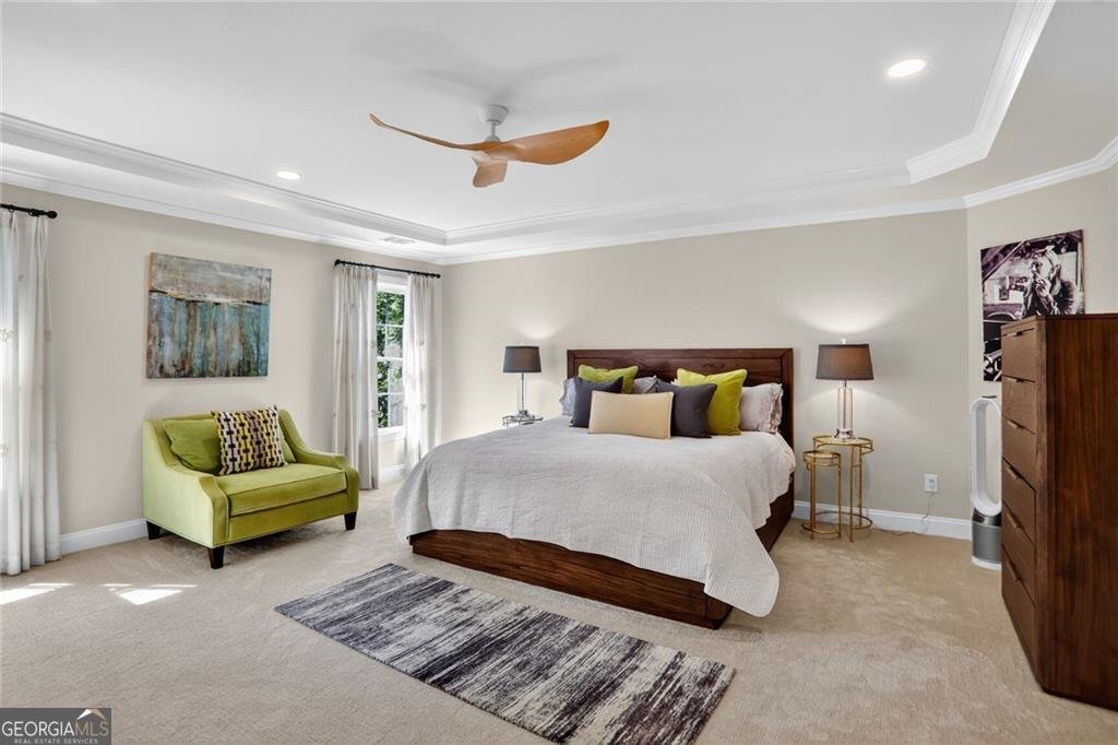 2718 Vinings Oak Drive Atlanta - 15