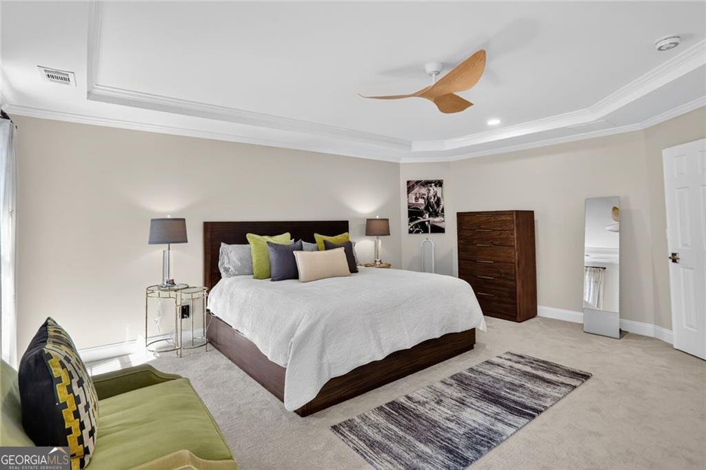 2718 Vinings Oak Drive Atlanta - 16