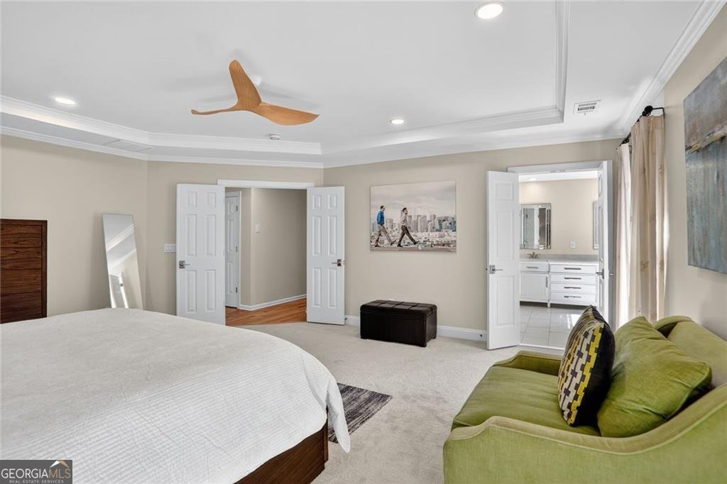 2718 Vinings Oak Drive Atlanta - 17