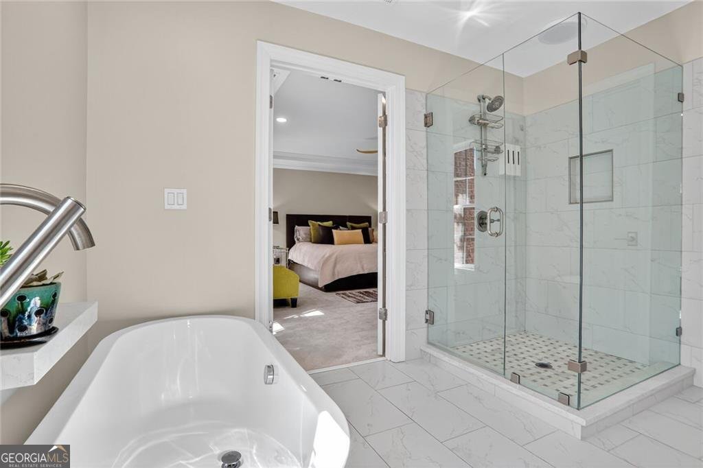 2718 Vinings Oak Drive Atlanta - 19