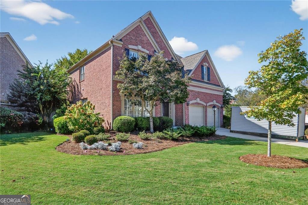 2718 Vinings Oak Drive Atlanta - 2