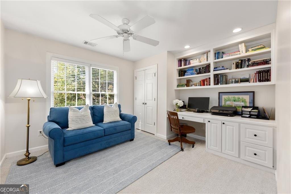 2718 Vinings Oak Drive Atlanta - 20