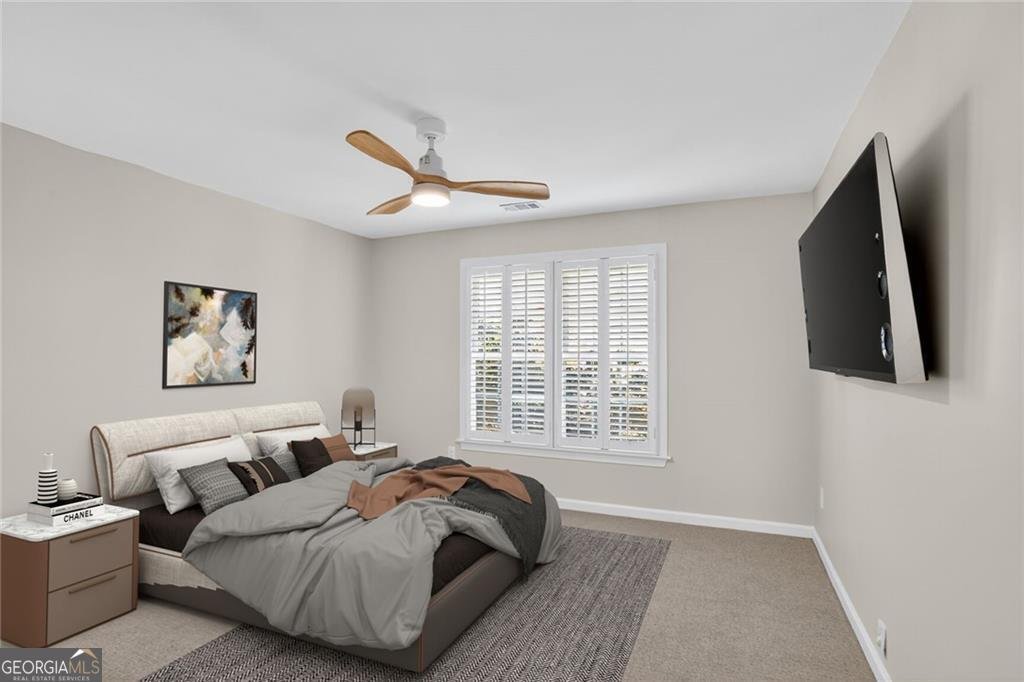 2718 Vinings Oak Drive Atlanta - 22