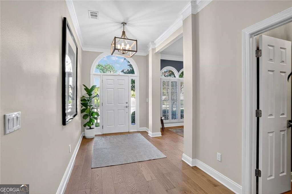 2718 Vinings Oak Drive Atlanta - 3