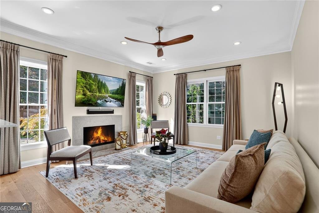 2718 Vinings Oak Drive Atlanta - 4