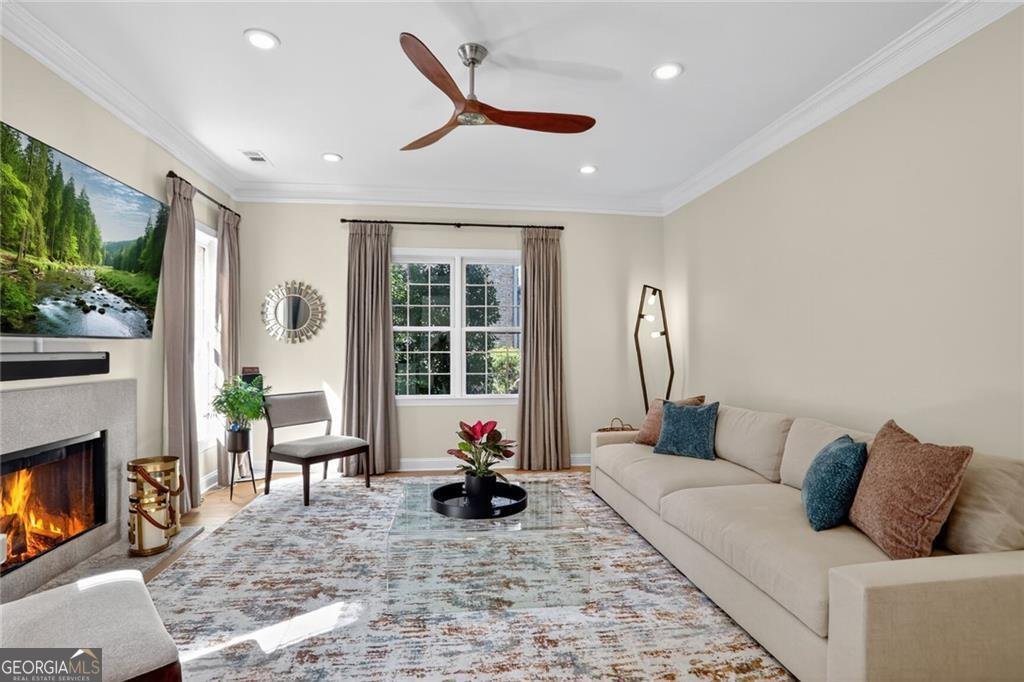 2718 Vinings Oak Drive Atlanta - 5