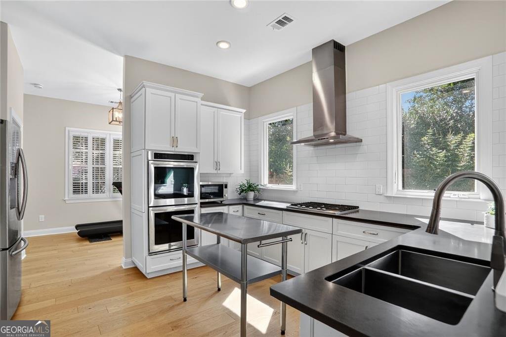 2718 Vinings Oak Drive Atlanta - 7