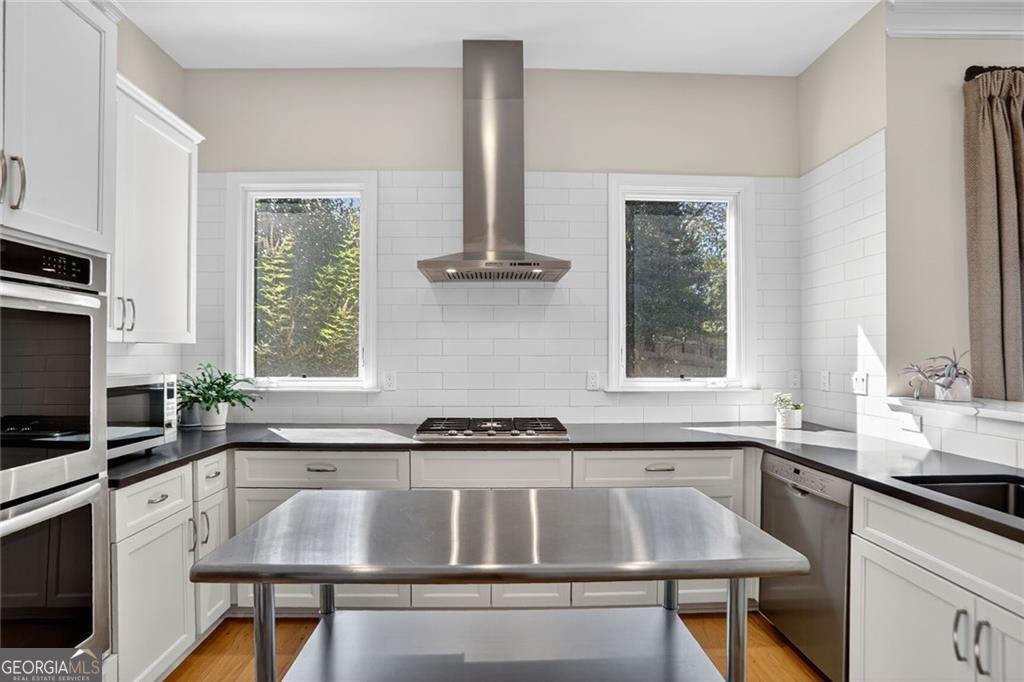 2718 Vinings Oak Drive Atlanta - 9