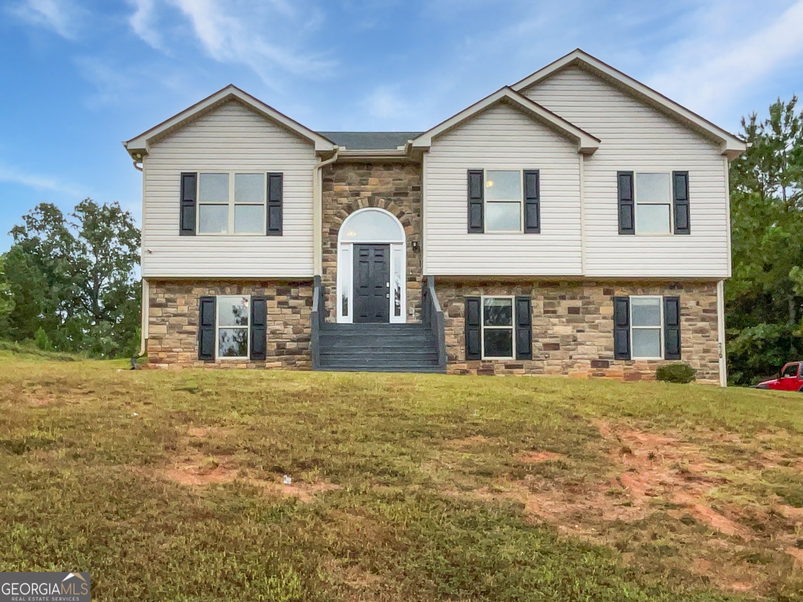 230 Oak Meadows Place Covington - 1
