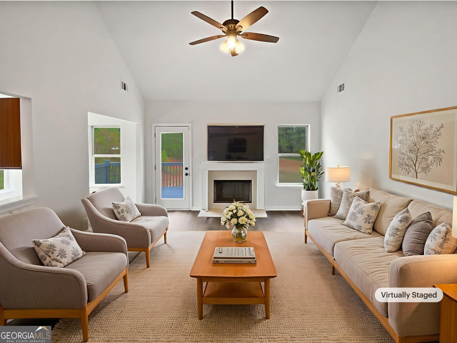 230 Oak Meadows Place Covington - 2