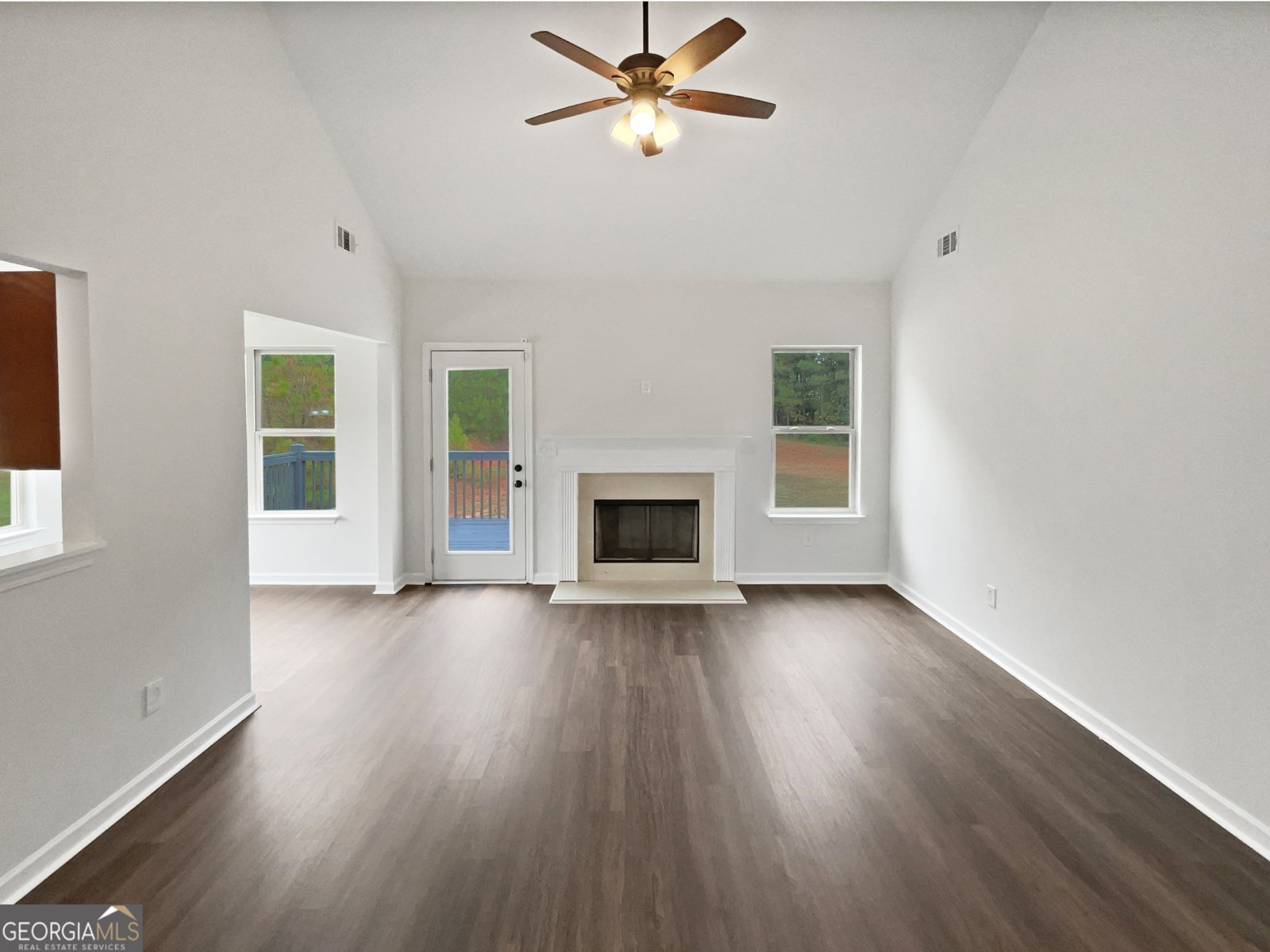 230 Oak Meadows Place Covington - 3
