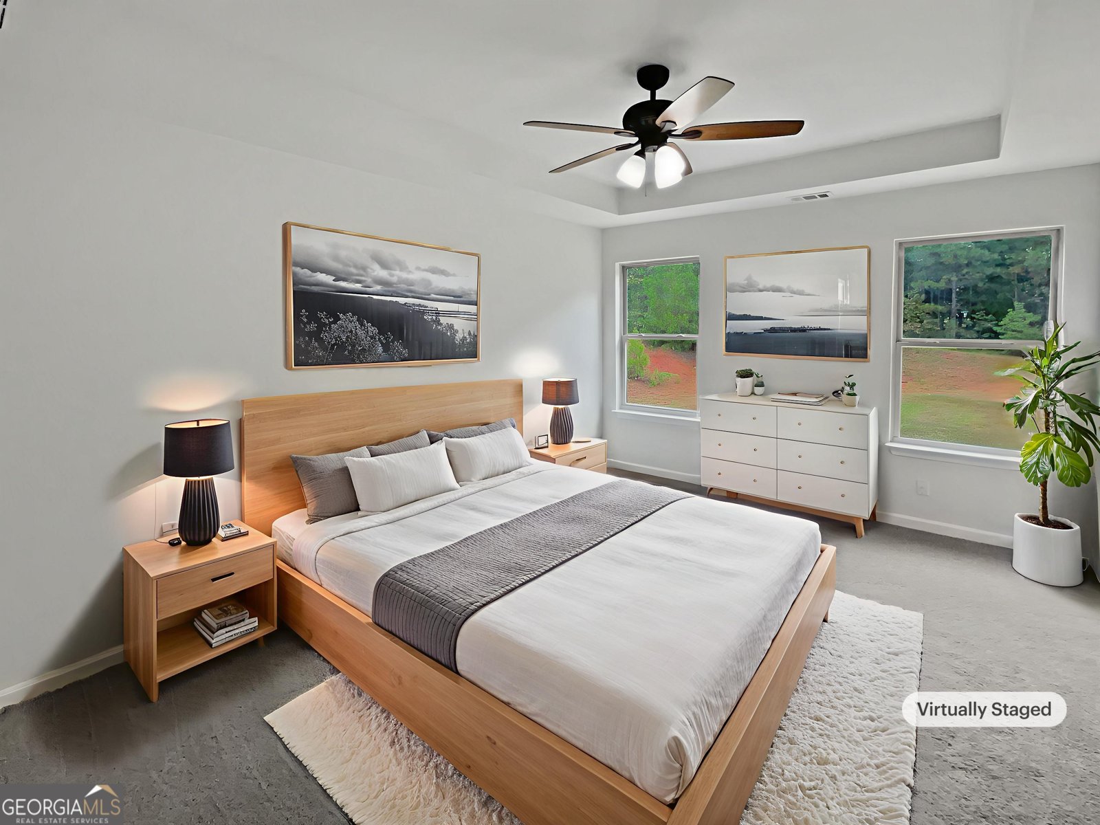 230 Oak Meadows Place Covington - 4