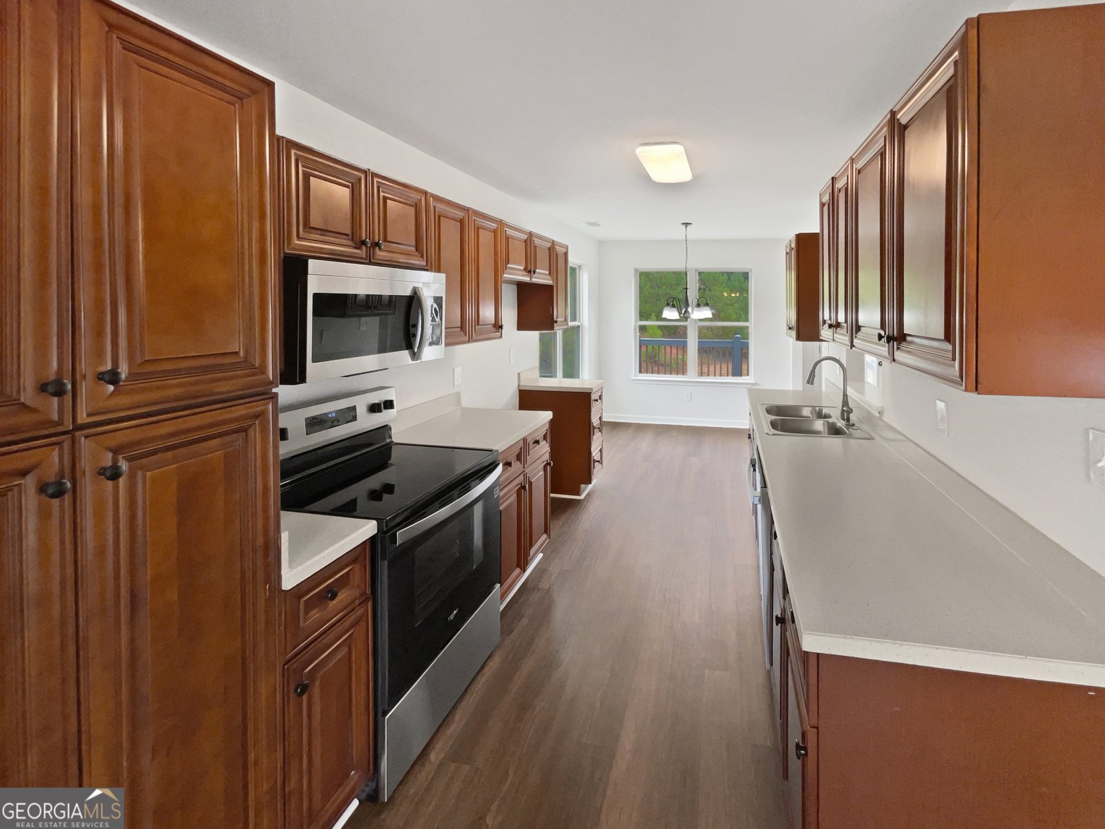 230 Oak Meadows Place Covington - 6