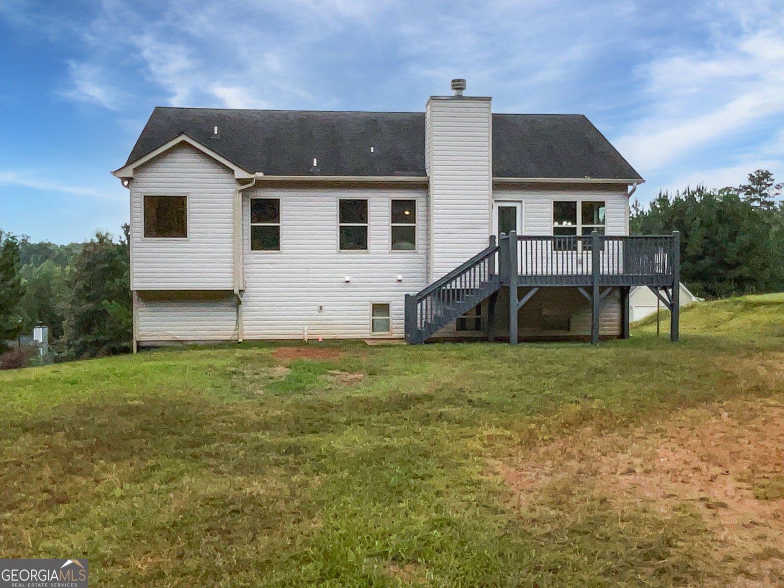 230 Oak Meadows Place Covington - 8