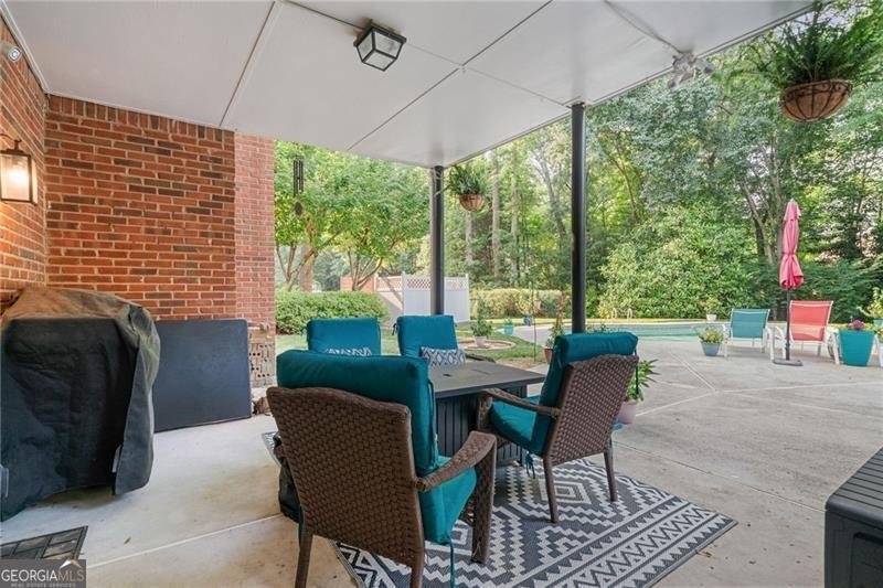 314 Savannah Place Loganville - 10