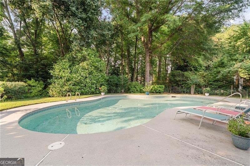 314 Savannah Place Loganville - 11
