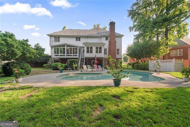 314 Savannah Place Loganville - 12