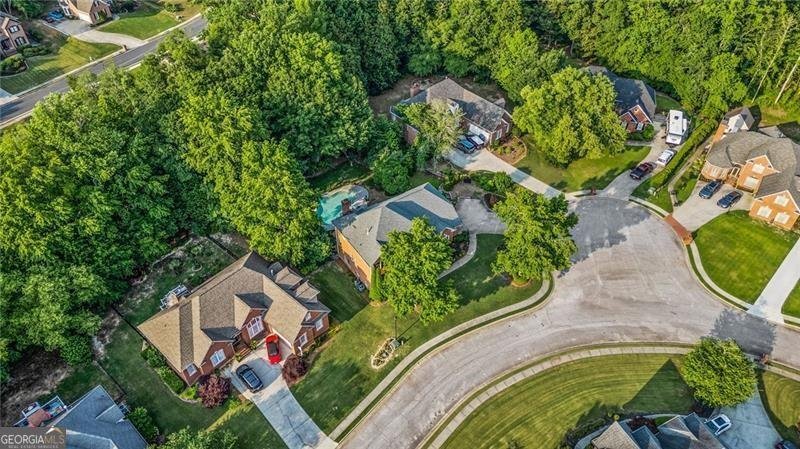314 Savannah Place Loganville - 14