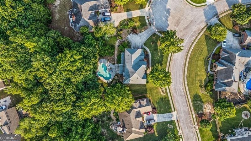 314 Savannah Place Loganville - 15