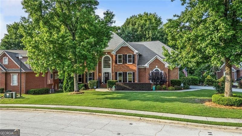 314 Savannah Place Loganville - 22