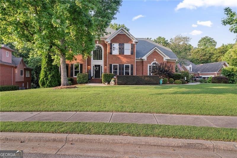 314 Savannah Place Loganville - 23