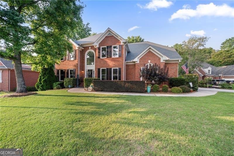 314 Savannah Place Loganville - 24