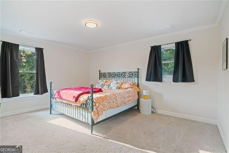 314 Savannah Place Loganville - 27