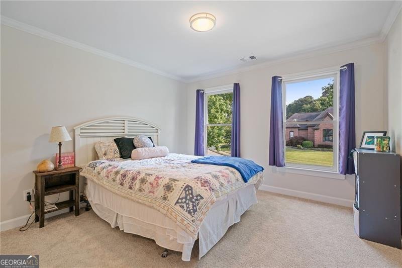 314 Savannah Place Loganville - 28