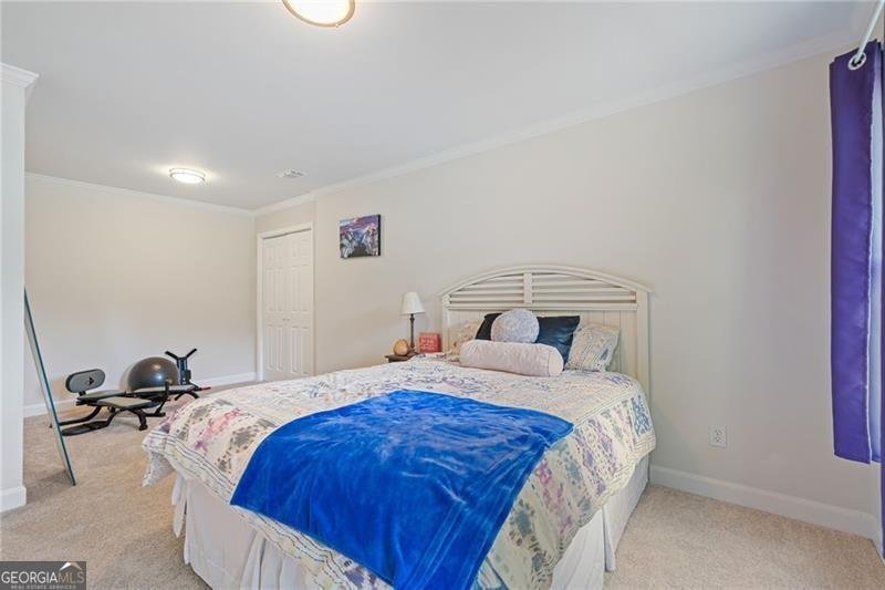314 Savannah Place Loganville - 29