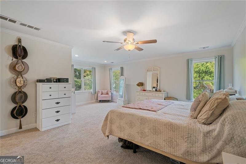 314 Savannah Place Loganville - 31