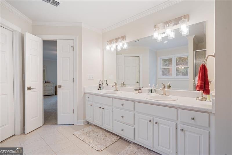 314 Savannah Place Loganville - 5