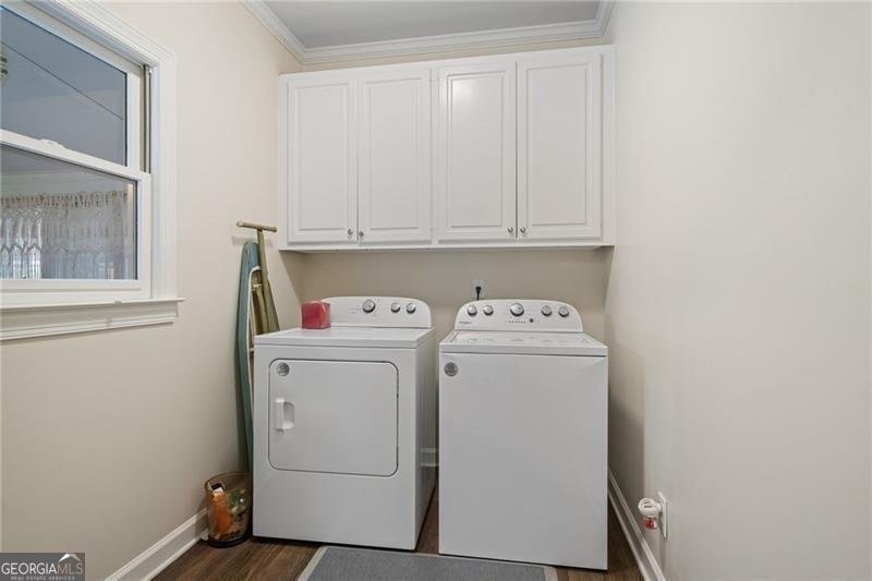 314 Savannah Place Loganville - 6