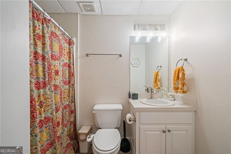 314 Savannah Place Loganville - 9