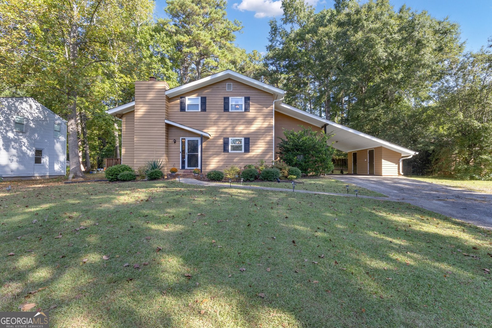 6 Lynn Circle Newnan - 1