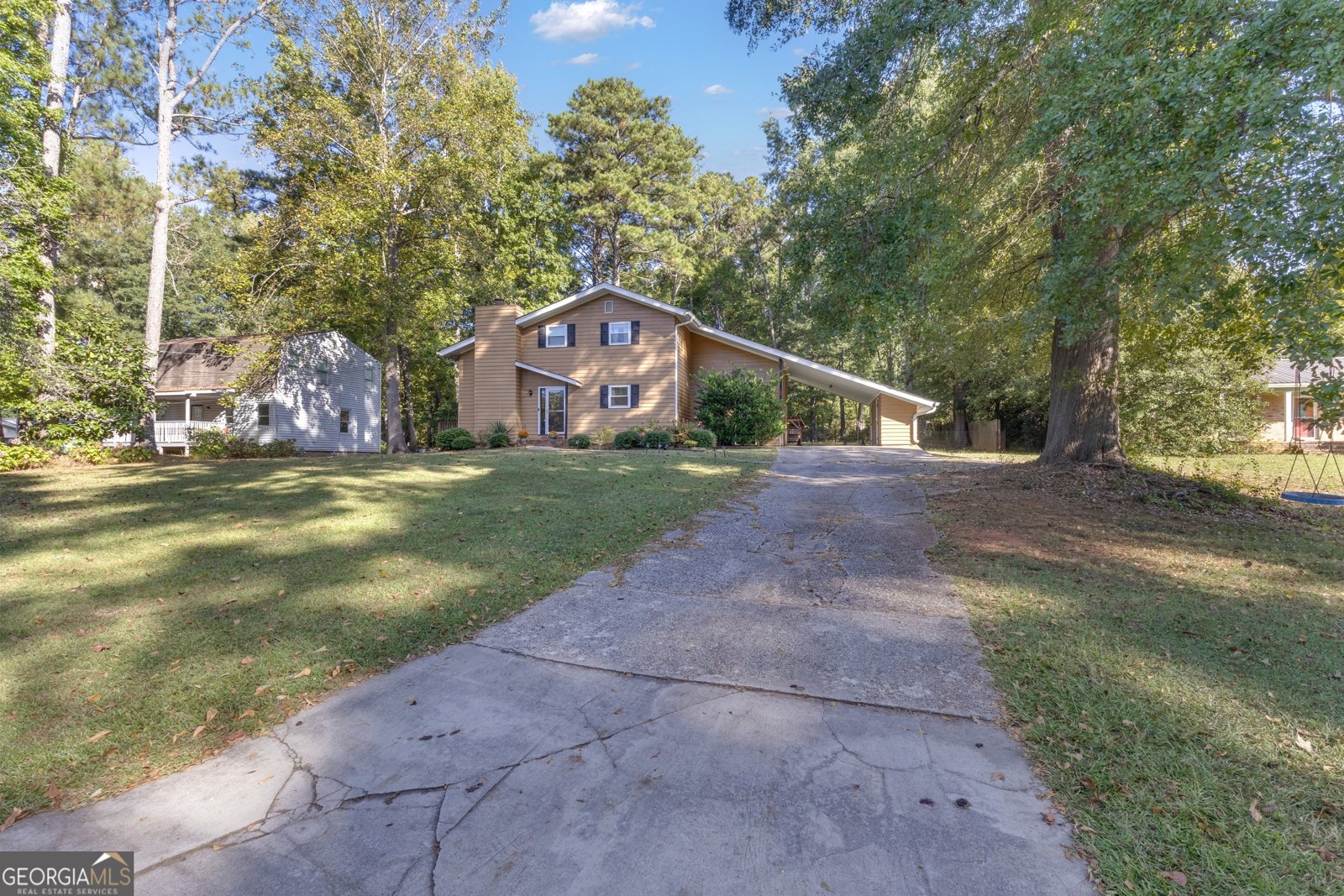 6 Lynn Circle Newnan - 3