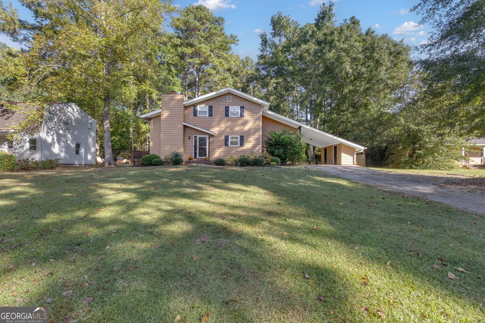 6 Lynn Circle Newnan - 4